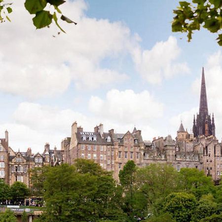 Refurbished Studio Next To The Royal Mile Apartman Edinburgh Kültér fotó