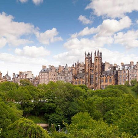 Refurbished Studio Next To The Royal Mile Apartman Edinburgh Kültér fotó