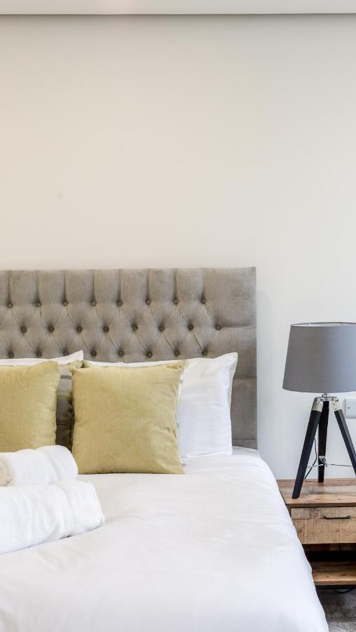Refurbished Studio Next To The Royal Mile Apartman Edinburgh Kültér fotó