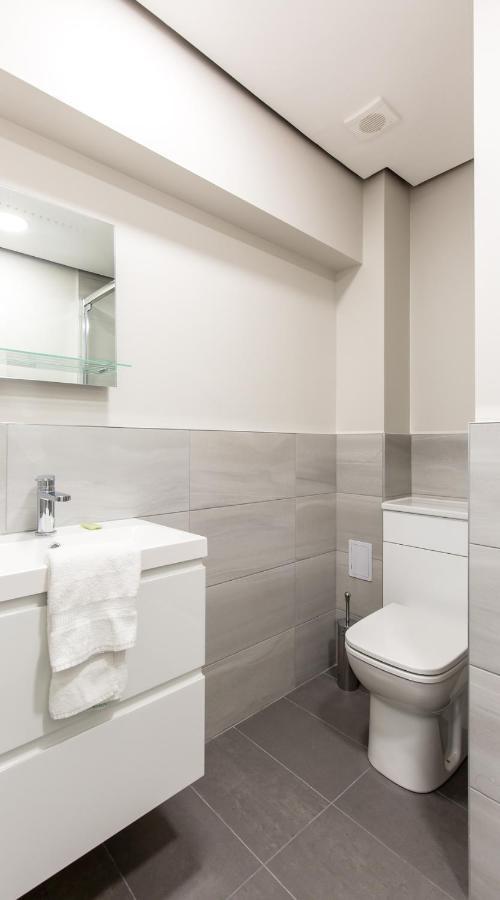 Refurbished Studio Next To The Royal Mile Apartman Edinburgh Kültér fotó