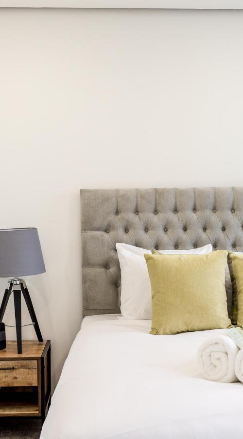 Refurbished Studio Next To The Royal Mile Apartman Edinburgh Kültér fotó